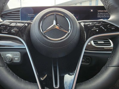 2026 Mercedes-Benz GLS 450 4MATIC® SUV
