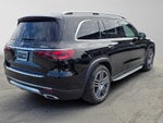 2026 Mercedes-Benz GLS 450 4MATIC® SUV