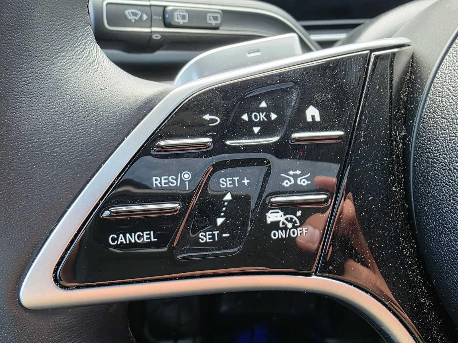 2026 Mercedes-Benz GLS 450 4MATIC® SUV