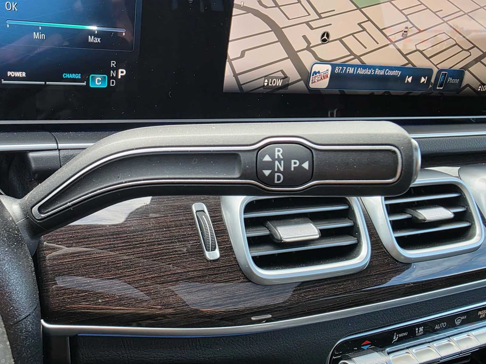 2026 Mercedes-Benz GLS 450 4MATIC® SUV