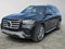 2026 Mercedes-Benz GLS 450 4MATIC® SUV