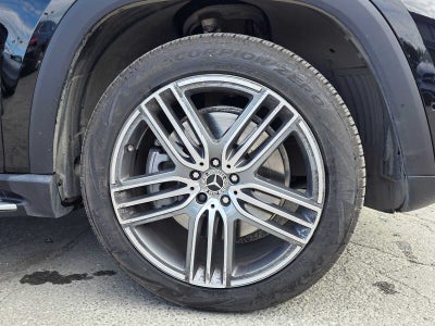 2026 Mercedes-Benz GLS 450 4MATIC® SUV