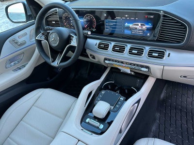 2026 Mercedes-Benz GLS GLS 450