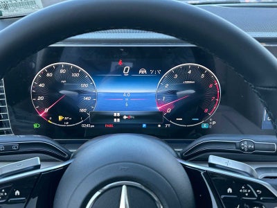 2026 Mercedes-Benz GLS GLS 450