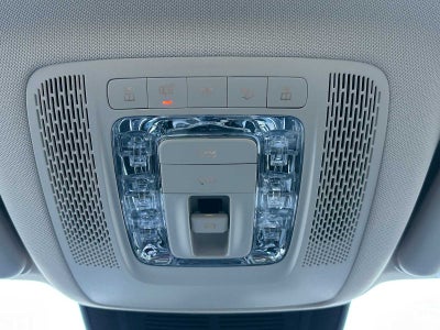 2026 Mercedes-Benz GLS GLS 450