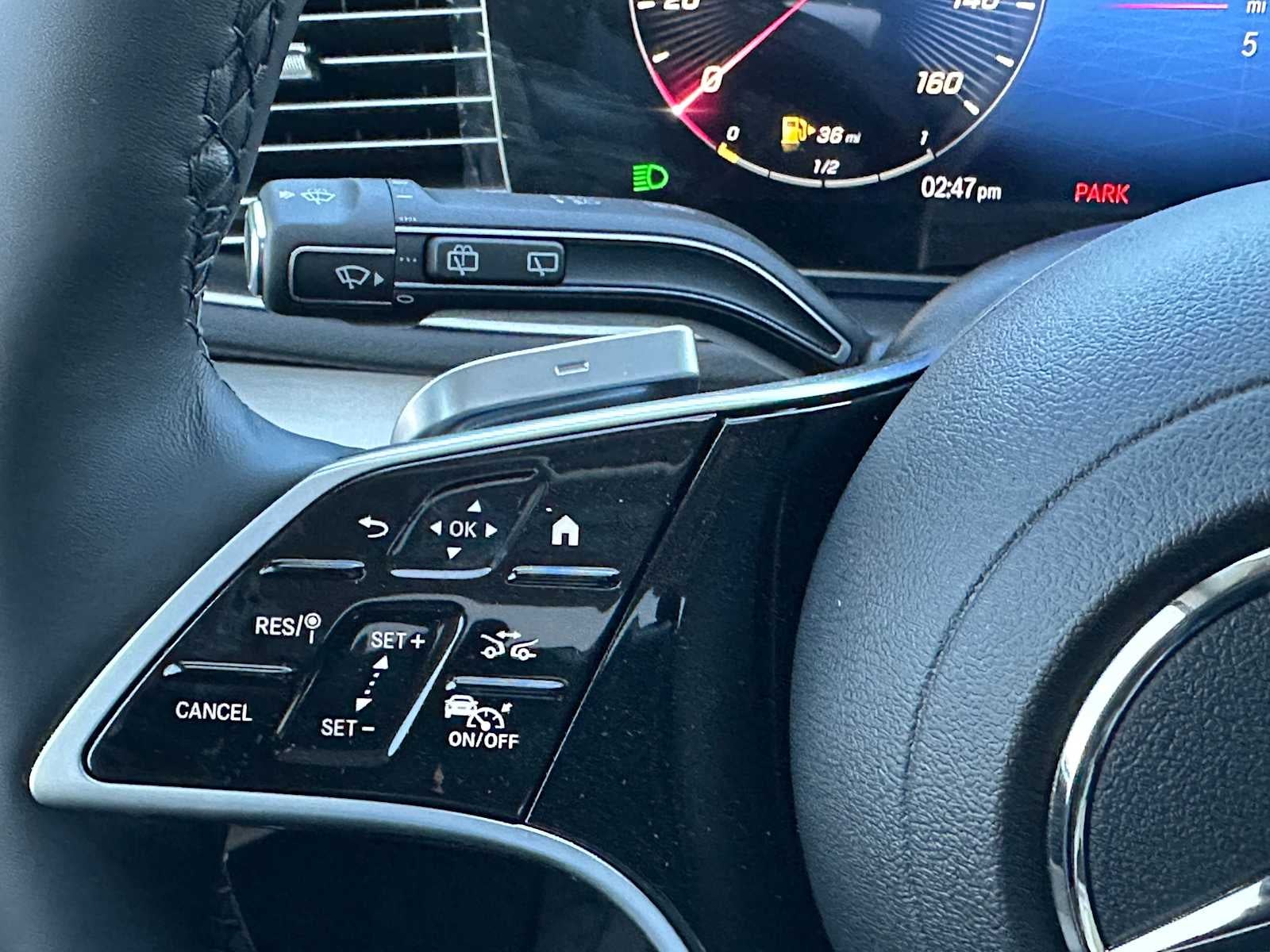 2026 Mercedes-Benz GLS GLS 450