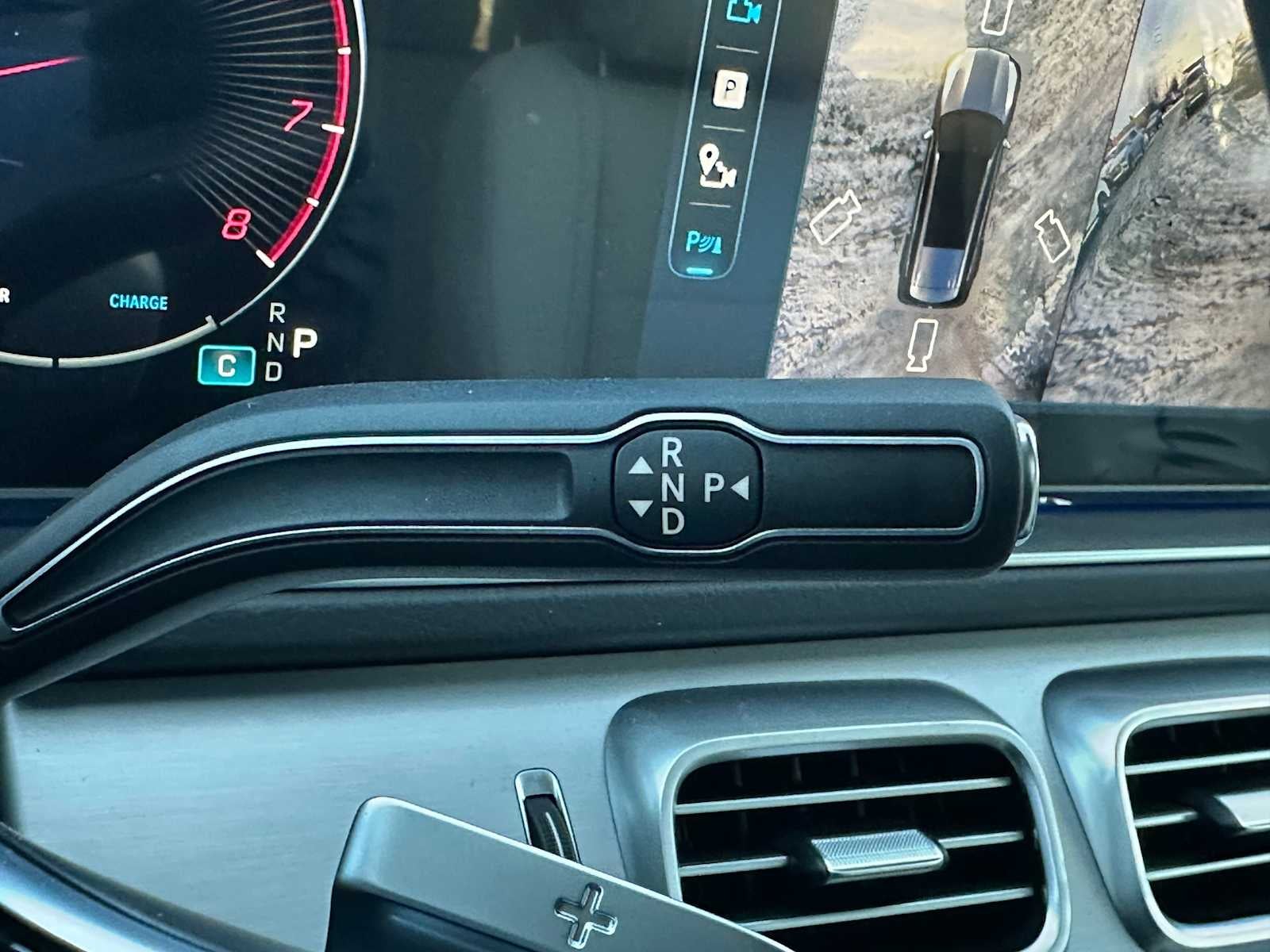 2026 Mercedes-Benz GLS GLS 450