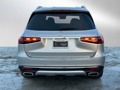 2026 Mercedes-Benz GLS GLS 450