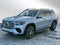 2026 Mercedes-Benz GLS GLS 450