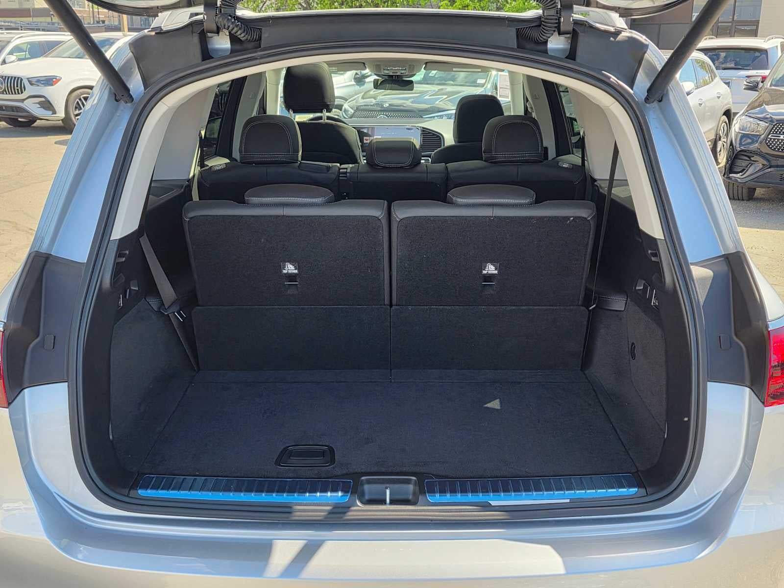 2026 Mercedes-Benz GLS 450 4MATIC® SUV