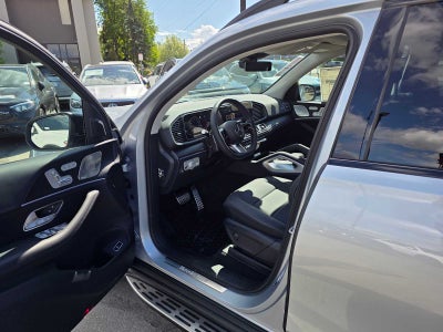 2026 Mercedes-Benz GLS 450 4MATIC® SUV
