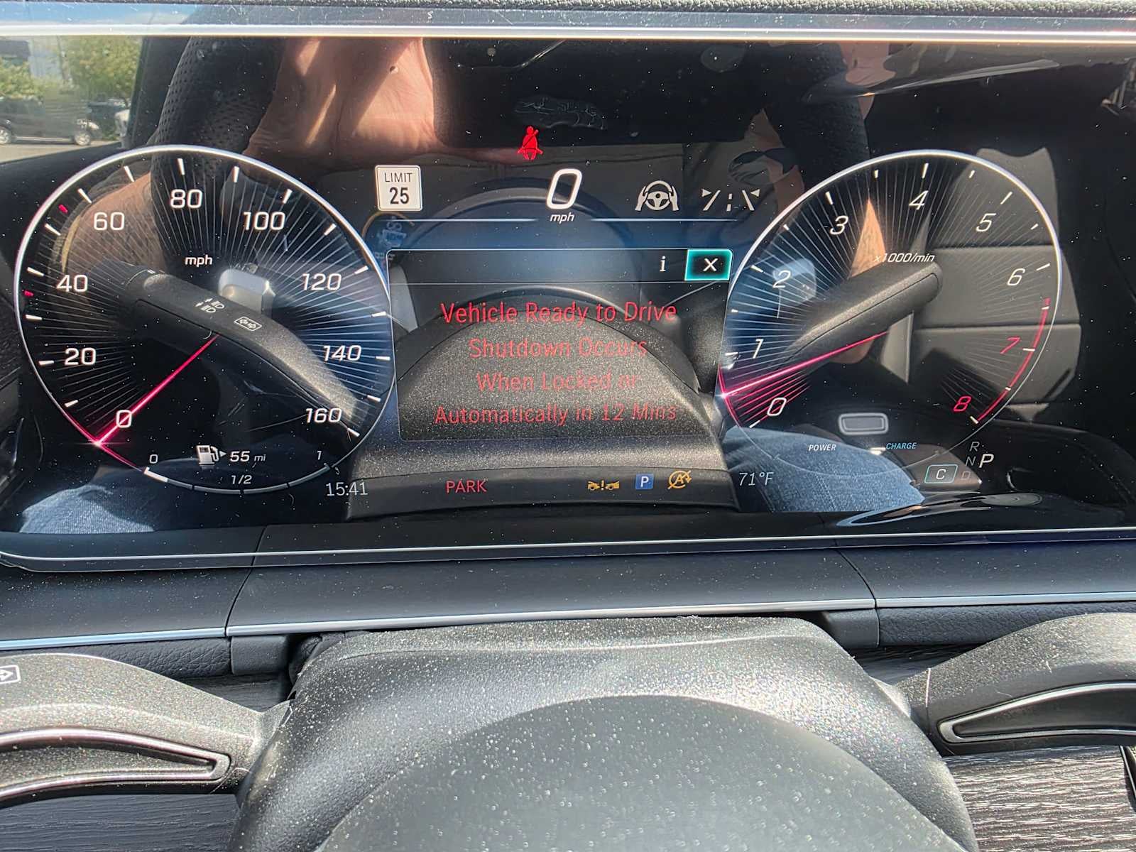 2026 Mercedes-Benz GLS 450 4MATIC® SUV