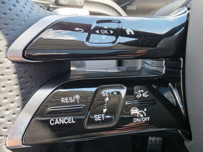 2026 Mercedes-Benz GLS 450 4MATIC® SUV