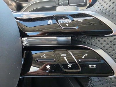 2026 Mercedes-Benz GLS 450 4MATIC® SUV