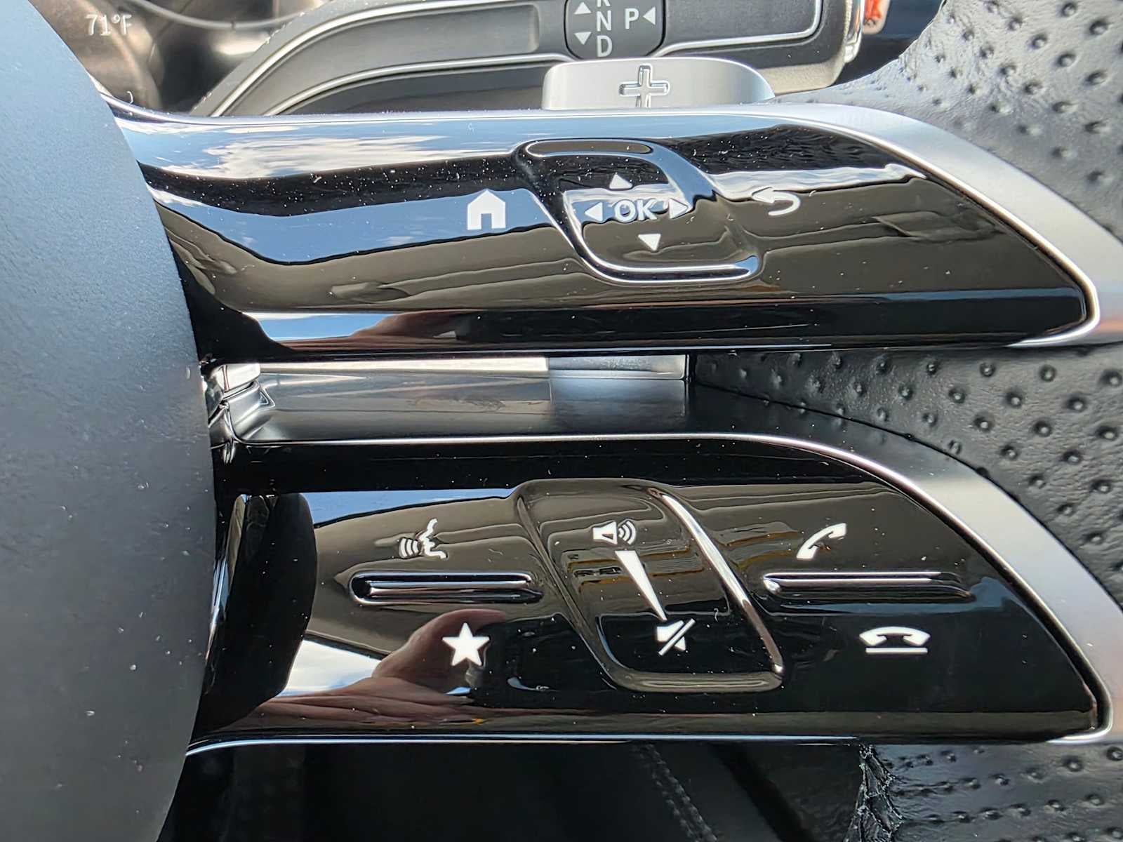 2026 Mercedes-Benz GLS 450 4MATIC® SUV