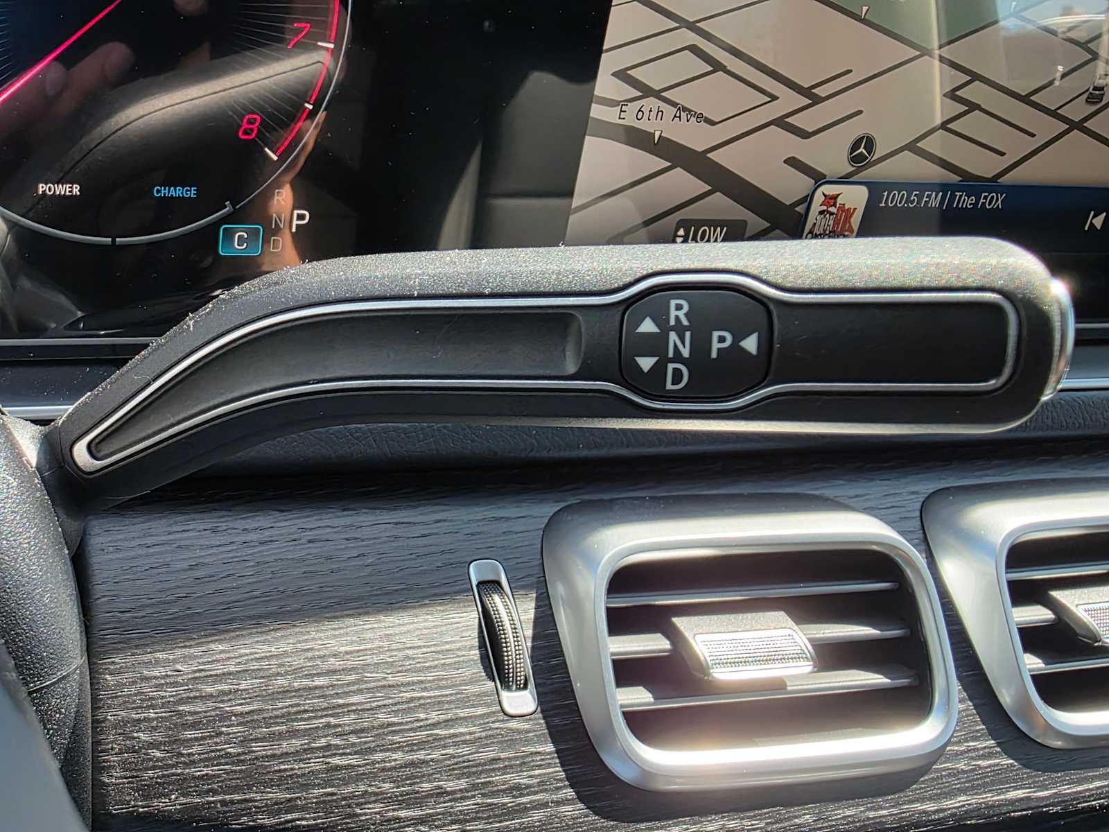 2026 Mercedes-Benz GLS 450 4MATIC® SUV
