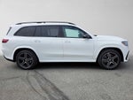 2026 Mercedes-Benz GLS 450 4MATIC® SUV