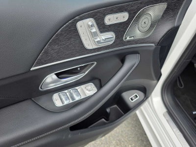 2026 Mercedes-Benz GLS 450 4MATIC® SUV