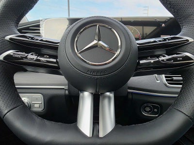 2026 Mercedes-Benz GLS 450 4MATIC® SUV