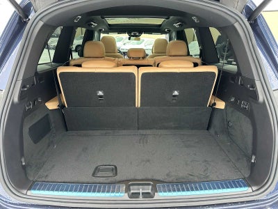 2026 Mercedes-Benz GLS 450 4MATIC® SUV