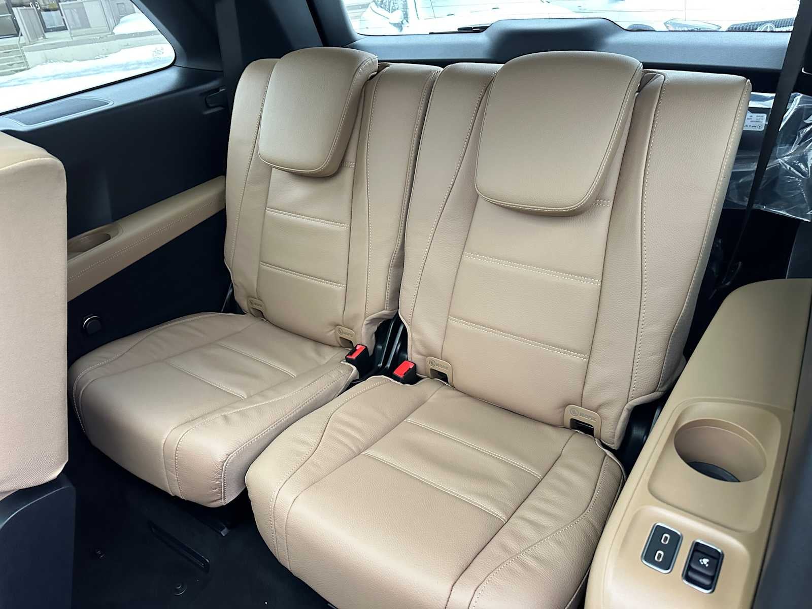 2026 Mercedes-Benz GLS 450 4MATIC® SUV