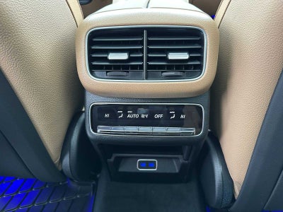 2026 Mercedes-Benz GLS 450 4MATIC® SUV