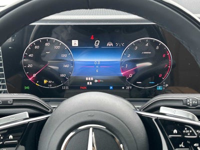 2026 Mercedes-Benz GLS 450 4MATIC® SUV