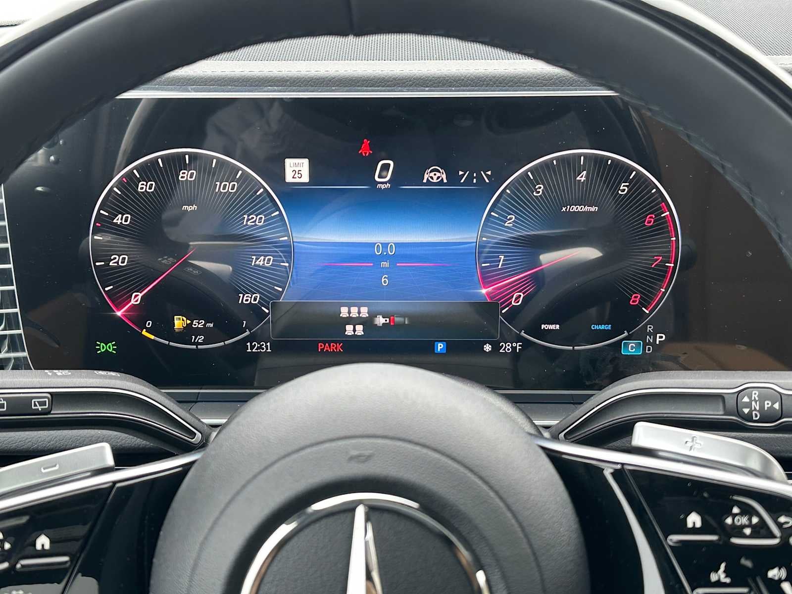 2026 Mercedes-Benz GLS 450 4MATIC® SUV