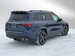 2026 Mercedes-Benz GLS 450 4MATIC® SUV