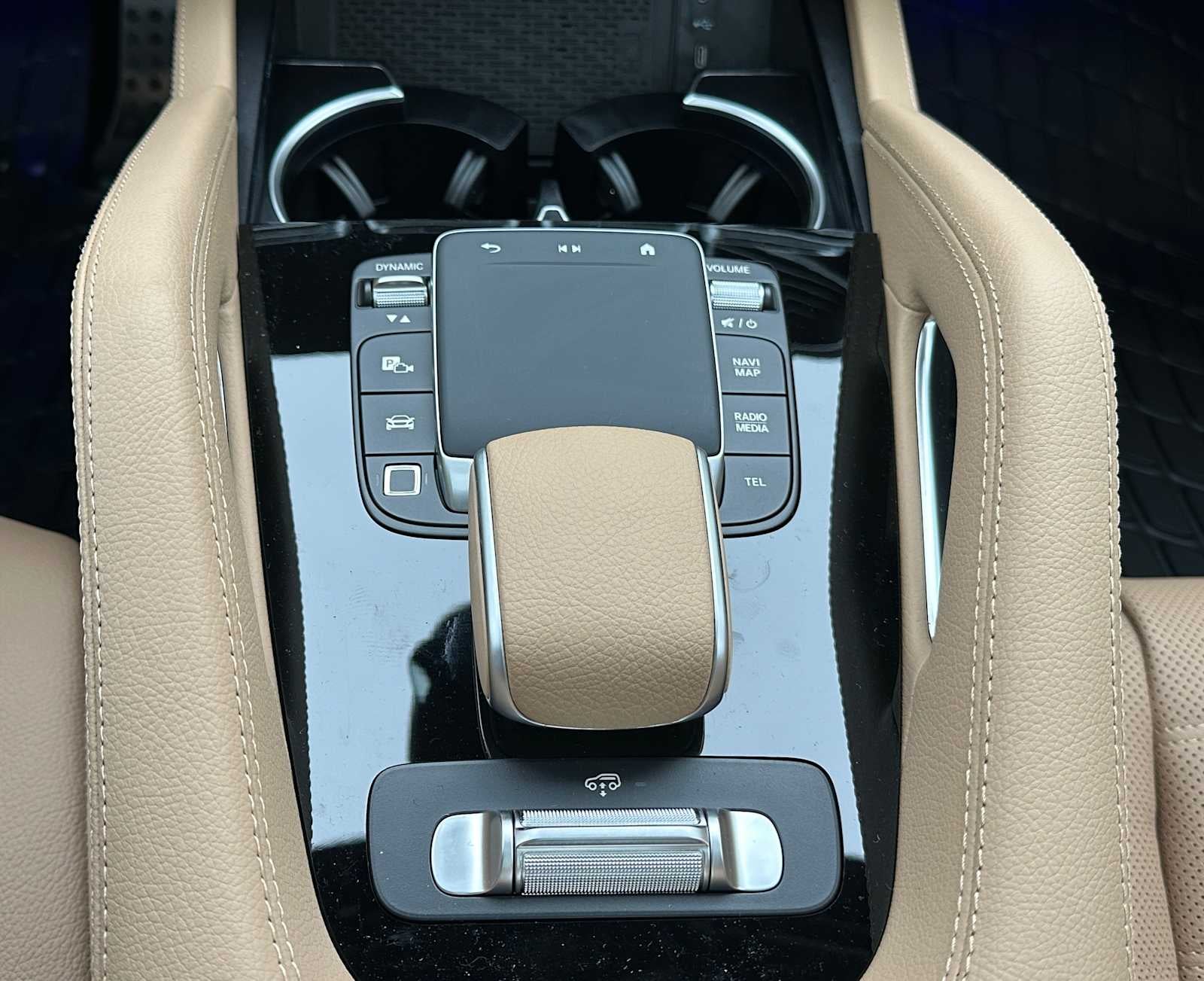 2026 Mercedes-Benz GLS 450 4MATIC® SUV