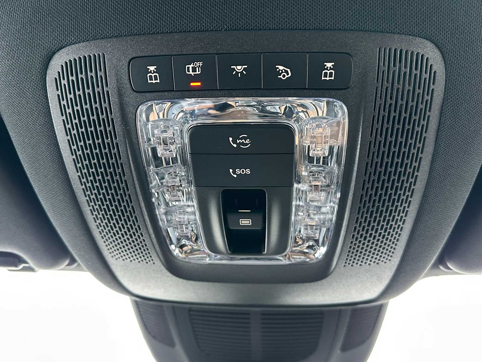 2026 Mercedes-Benz GLS 450 4MATIC® SUV