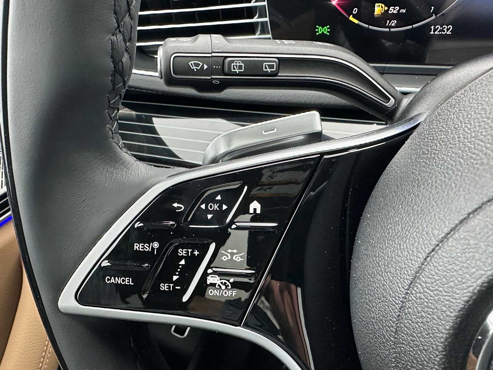 2026 Mercedes-Benz GLS 450 4MATIC® SUV