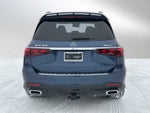 2026 Mercedes-Benz GLS 450 4MATIC® SUV