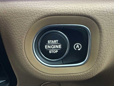 2026 Mercedes-Benz GLS 450 4MATIC® SUV