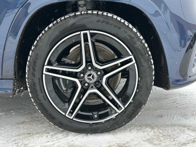 2026 Mercedes-Benz GLS 450 4MATIC® SUV