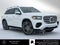 2026 Mercedes-Benz GLS GLS 450