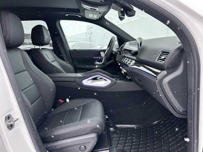 2026 Mercedes-Benz GLS GLS 450