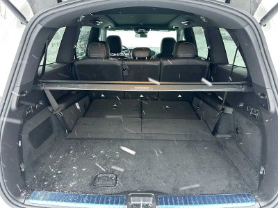 2026 Mercedes-Benz GLS GLS 450