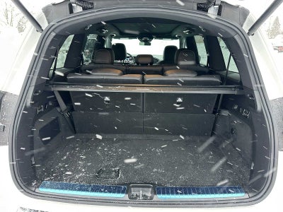 2026 Mercedes-Benz GLS GLS 450