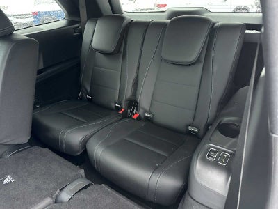 2026 Mercedes-Benz GLS GLS 450