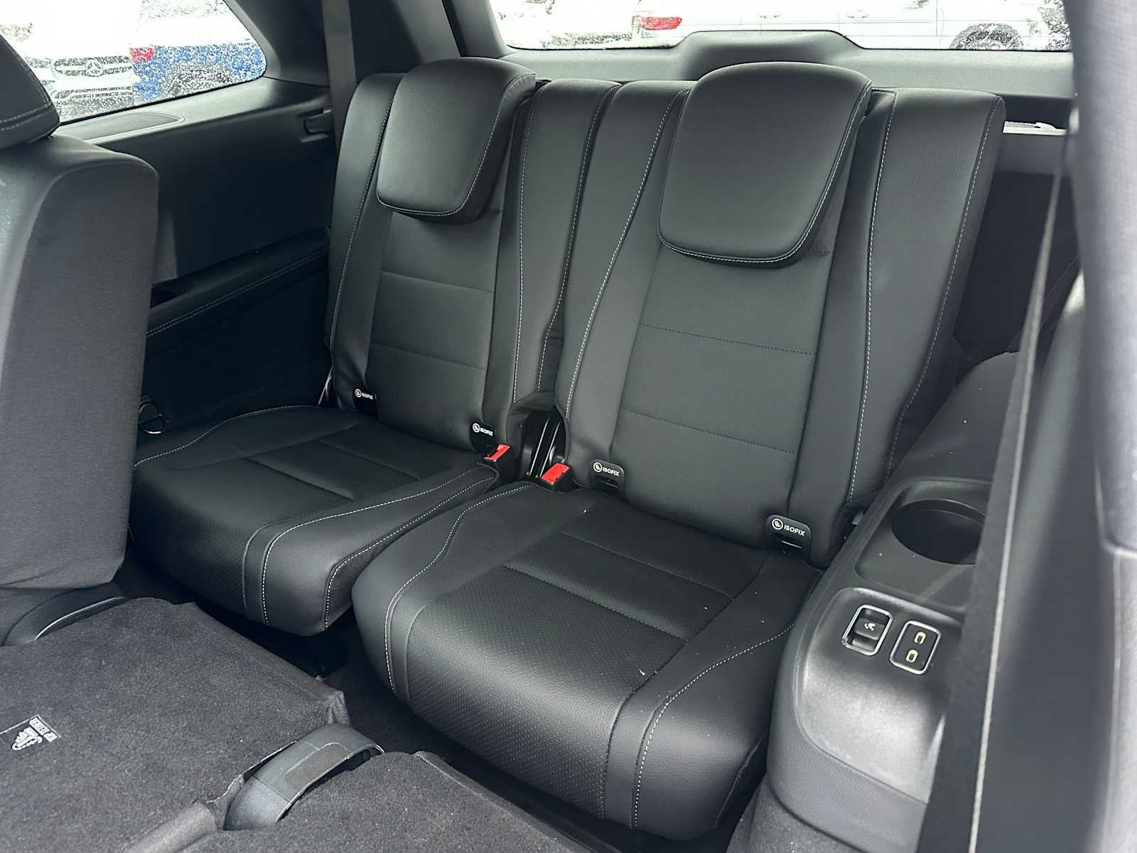 2026 Mercedes-Benz GLS GLS 450