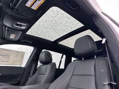 2026 Mercedes-Benz GLS GLS 450