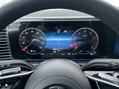 2026 Mercedes-Benz GLS GLS 450