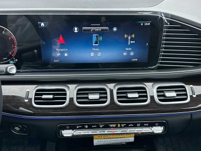 2026 Mercedes-Benz GLS GLS 450