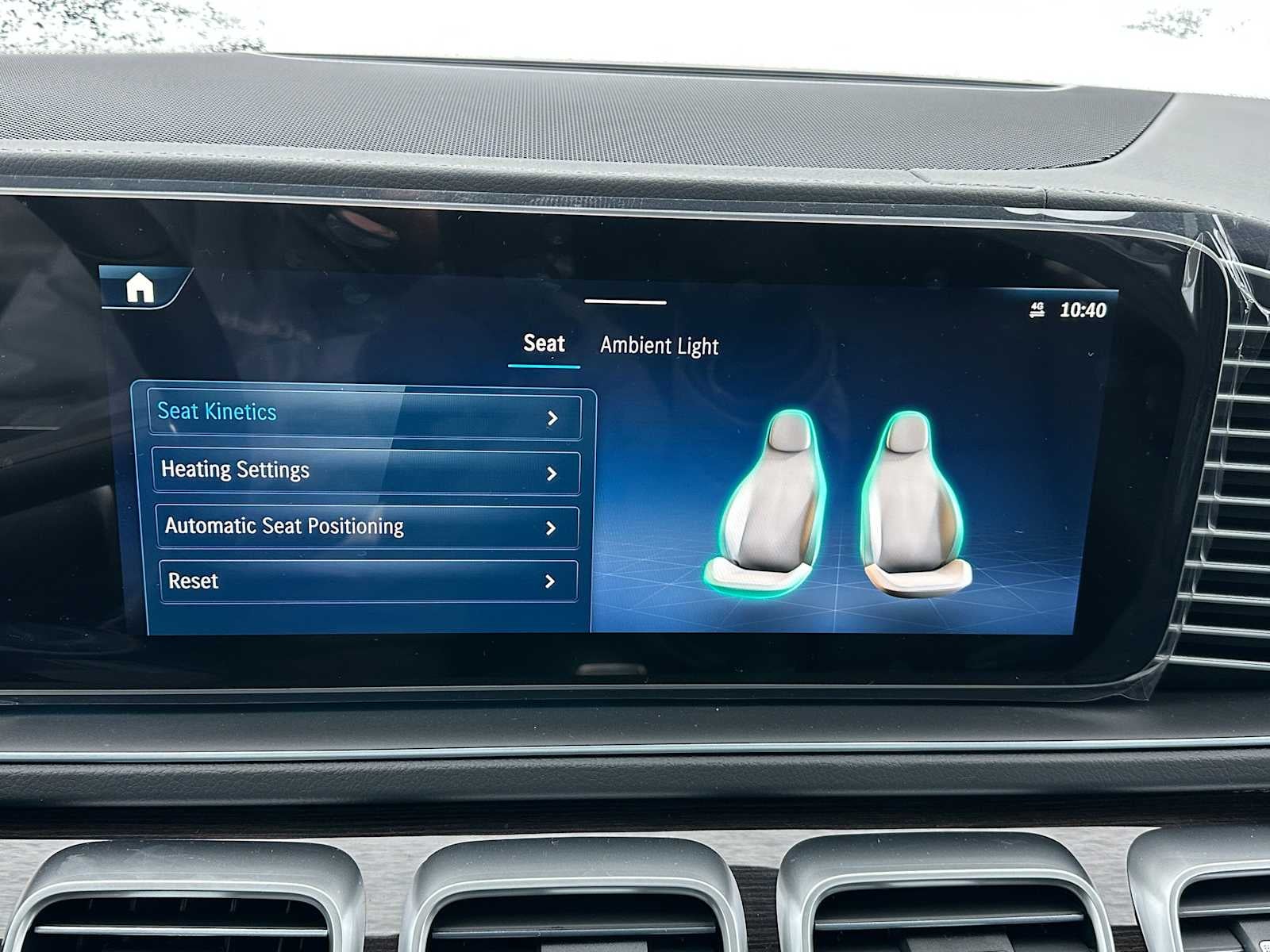 2026 Mercedes-Benz GLS GLS 450