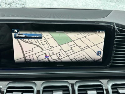 2026 Mercedes-Benz GLS GLS 450