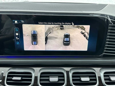 2026 Mercedes-Benz GLS GLS 450