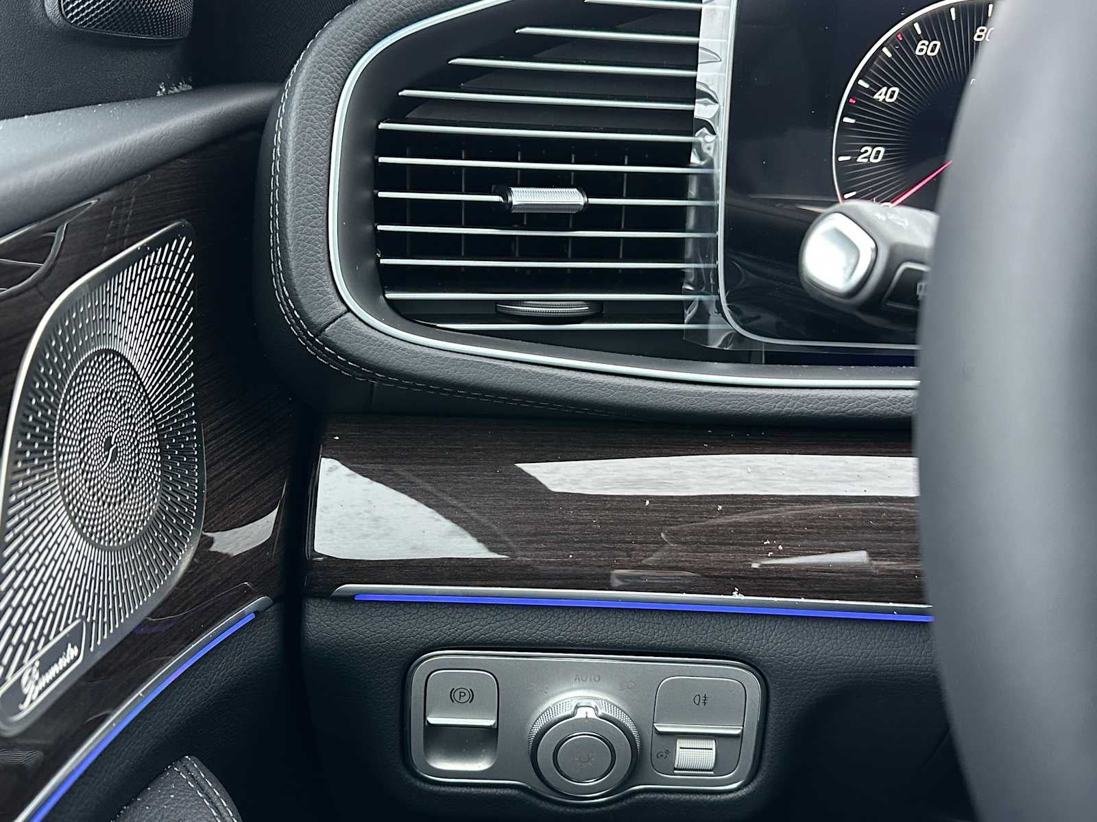 2026 Mercedes-Benz GLS GLS 450