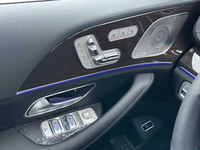 2026 Mercedes-Benz GLS GLS 450