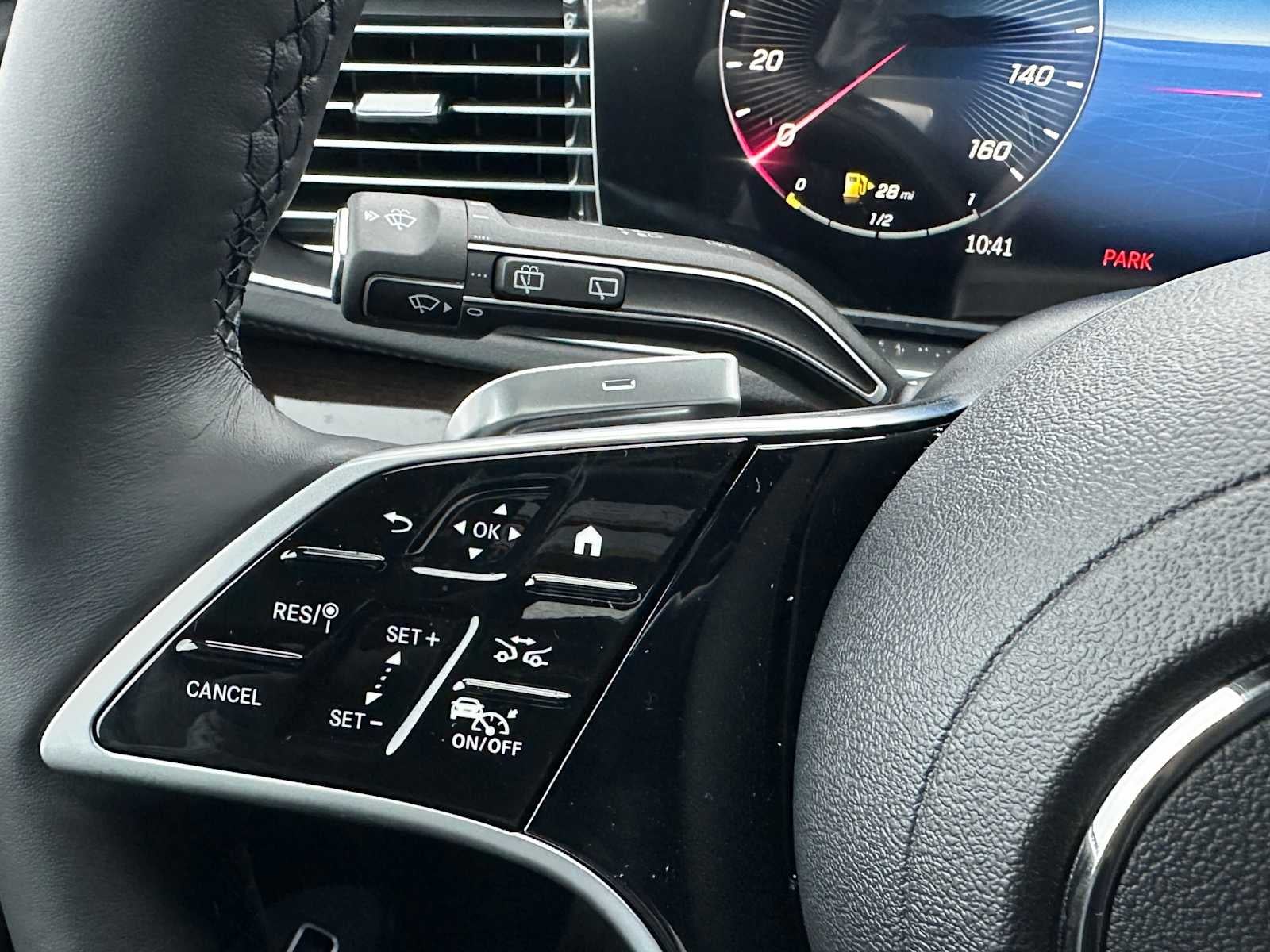 2026 Mercedes-Benz GLS GLS 450